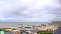 Saint-Aubin-sur-Mer: Webcam de