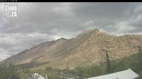 Langeberg Local Municipality: Montagu - Cogmans Buttress