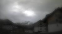 Gemeinde Sankt Anton am Arlberg: Sankt Christoph am Arlberg - Österreich: Kunsthalle Arlberg
