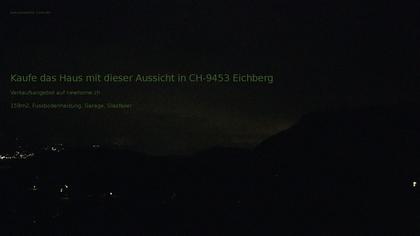 Eichberg: Dorf: Eichberg - St. Gallen