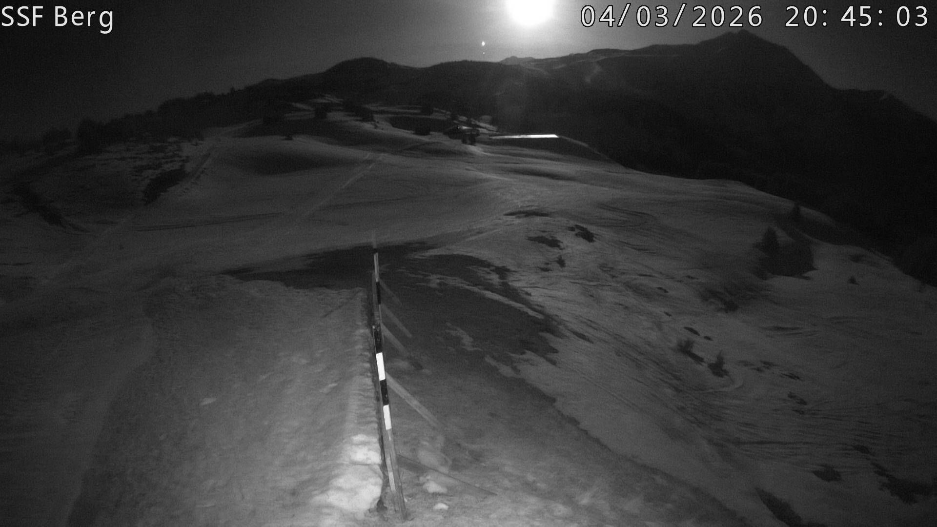 Domleschg: Feldis - Grisons, Switzerland