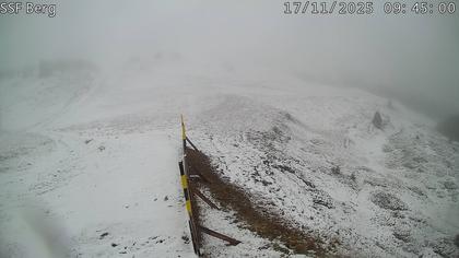 Domleschg: Feldis - Grisons, Switzerland