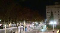 Barcelona: Arts Santa Mònica