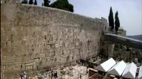 Jerusalem: Western Wall