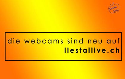 Liestal: Basel-Landschaft, Schweiz