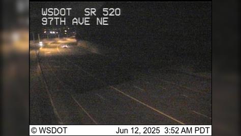 Clyde Hill Highway Webcam