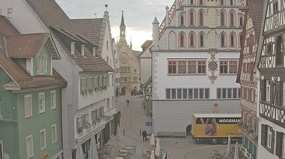 Thumbnail of Eberhardzell webcam at 6:08, Jan 25