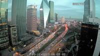 Istanbul › North: levent