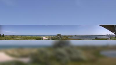 Ortmuhle landscape webcam