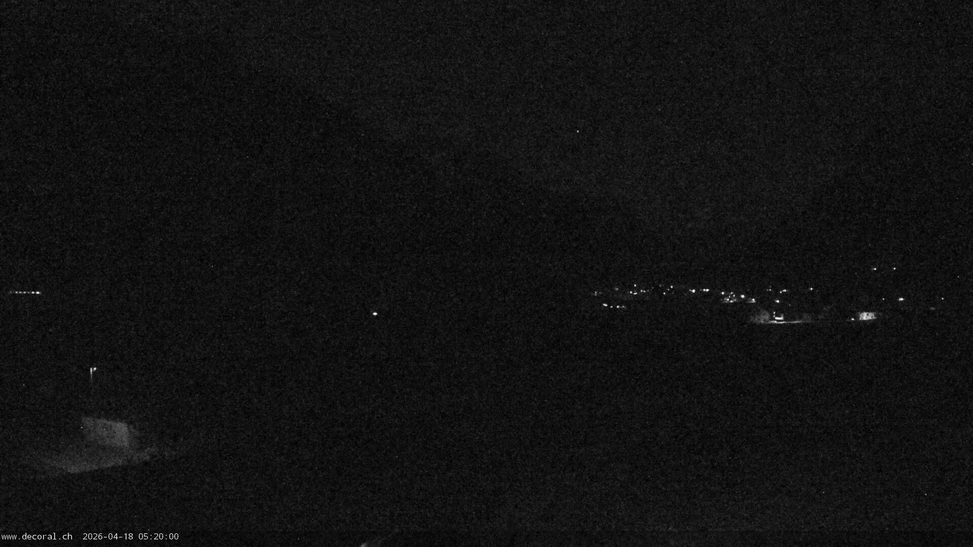 Leuggelbach › Süden: Tödi