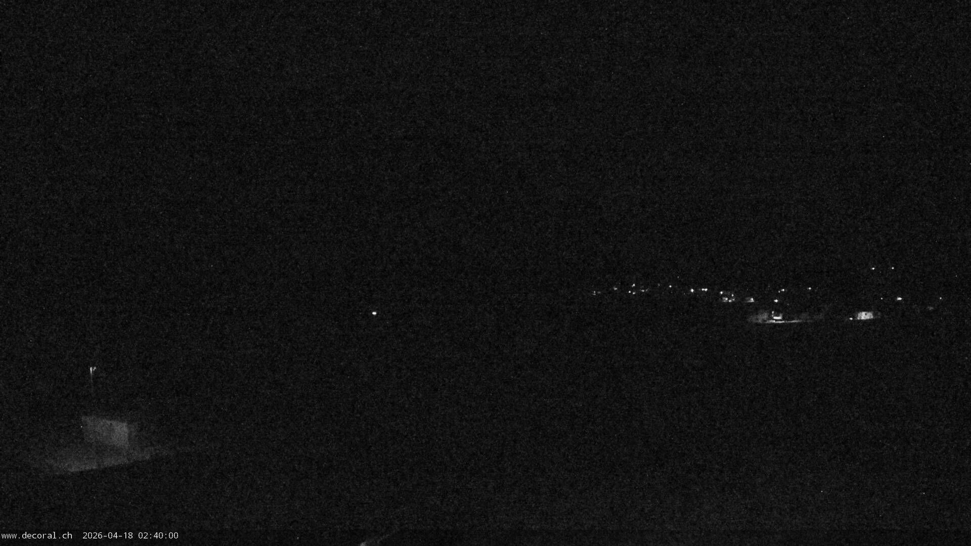 Leuggelbach › Süden: Tödi