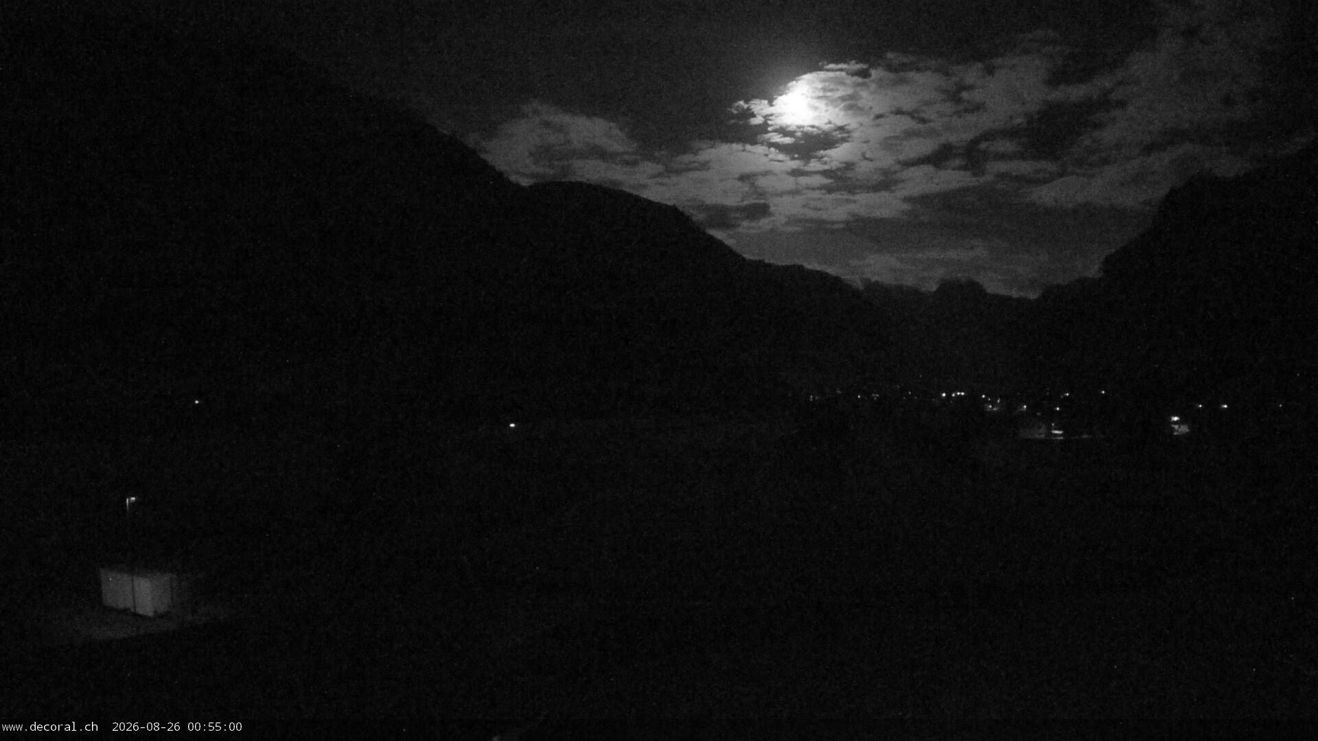 Leuggelbach › Süden: Tödi