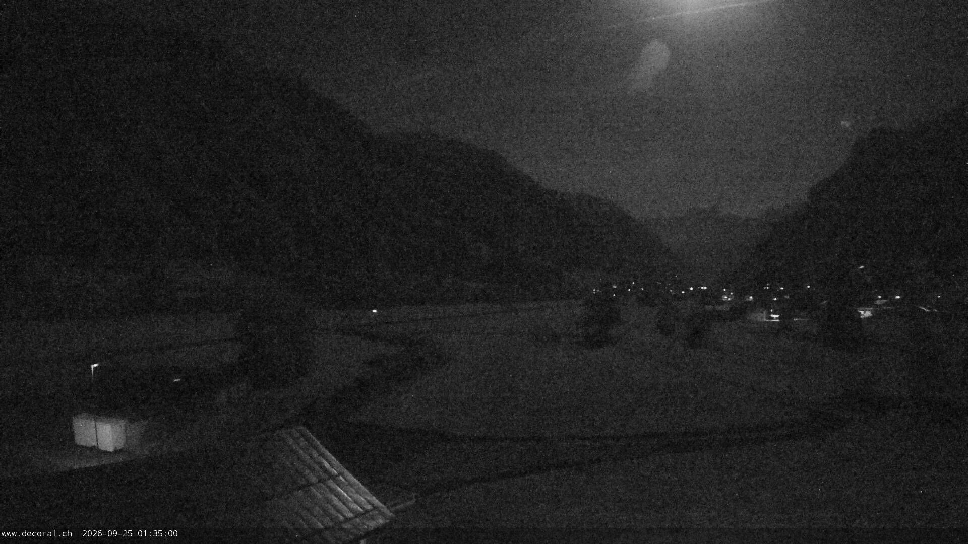 Leuggelbach › Süden: Tödi
