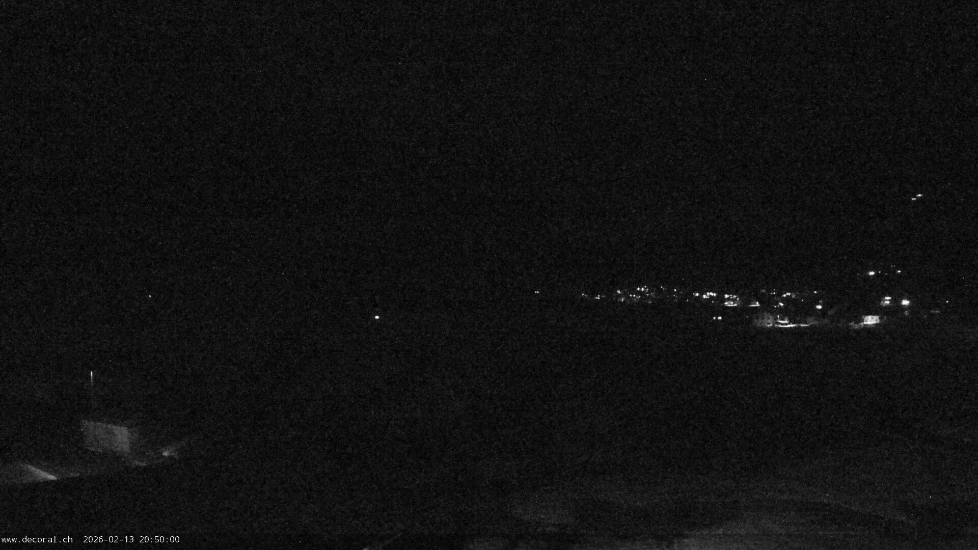 Leuggelbach › Süden: Tödi