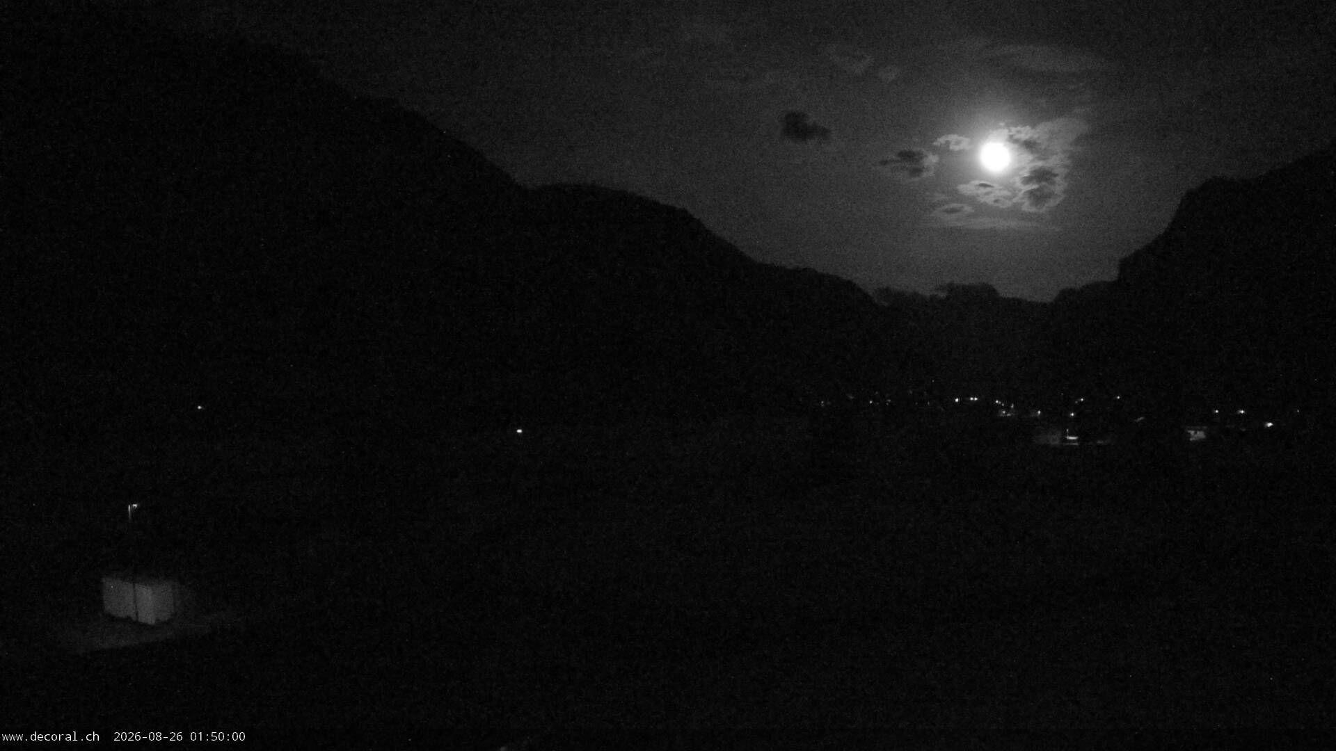 Leuggelbach › Süden: Tödi