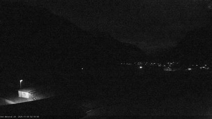 Leuggelbach › Süd: Tödi