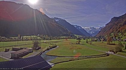 Leuggelbach › Süd: Tödi