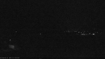 Leuggelbach › Süden: Tödi