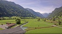 Leuggelbach › South: Tödi