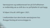 Nerskogen: Svarthøtta - Falkfangarhøa - Høghøa - Blåhøa - Storhornet