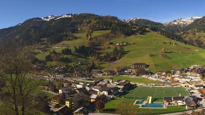 Grossarl Daglicht Webcam Image Grossarl Daglicht Webcam Image