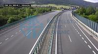 Trmice: D8 - Koštov - Hostovice