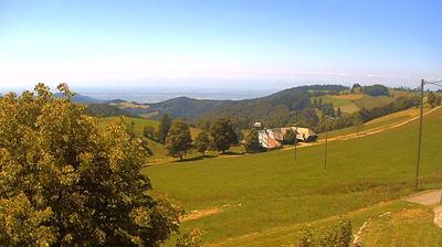 Horben mountain webcam