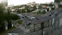Lviv: перекресток ул. Любинской, ул. Д. Яворницкого и ул. С. ПетлюрыTOP ПОПУЛЯРНЫЕ