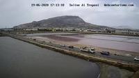 Trapani: Saline Di Trapani
