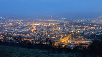 Beroun › East: Středočeský kraj, Česko - Sídliště
