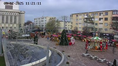 PiteÈ™ti Romania Prognoza Meteo Pe Termen Lung PiteÈ™ti 2021