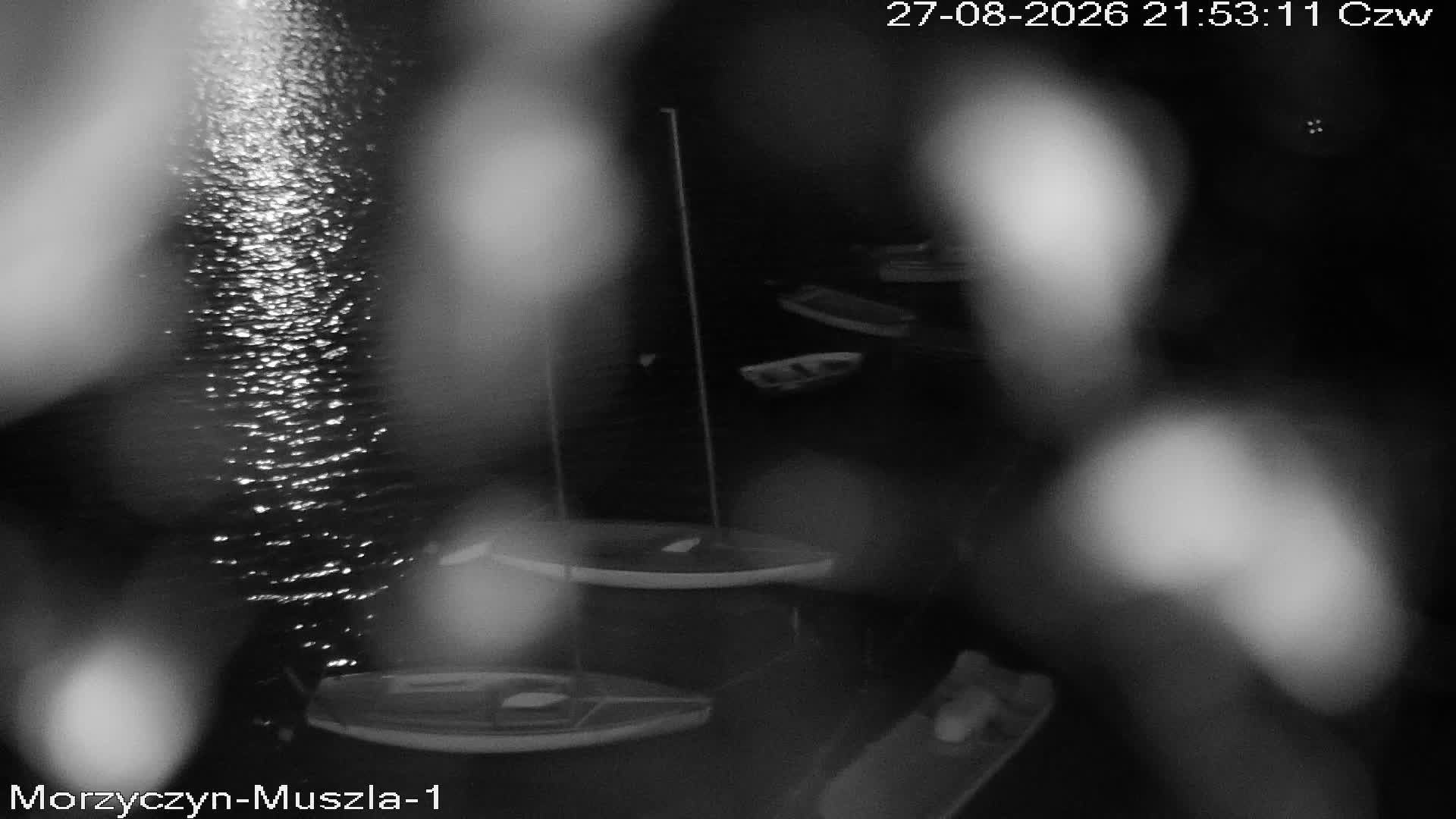 Traffic Cam Morzyczyn: Województwo zachodniopomorskie, Rzeczpospolita