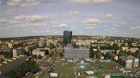 Szczecin: Rzeczpospolita - Overdag