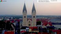 Weiden › North-East: Church St.Michael: Rathaus