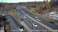 Toronto › North: Don Valley Parkway