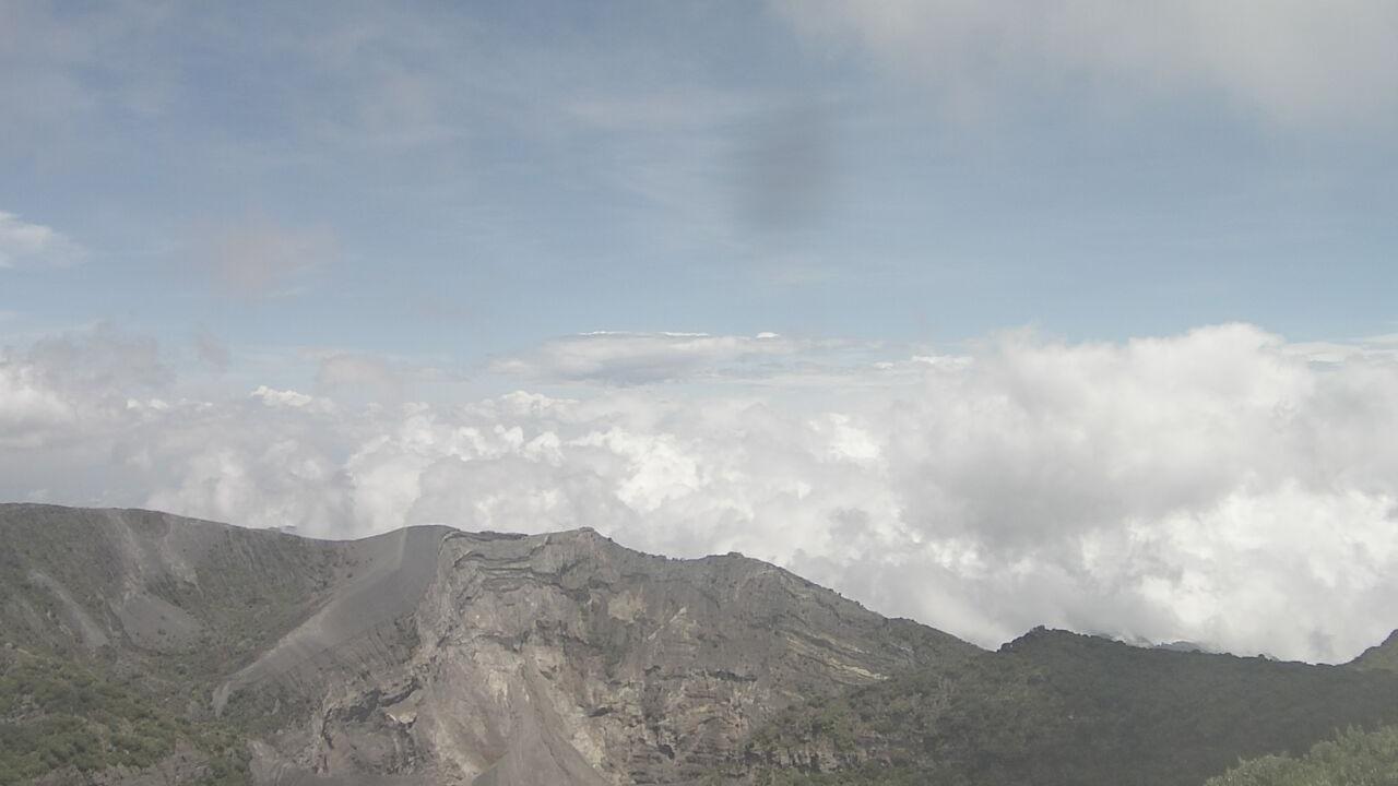 Guanacasteca webcam