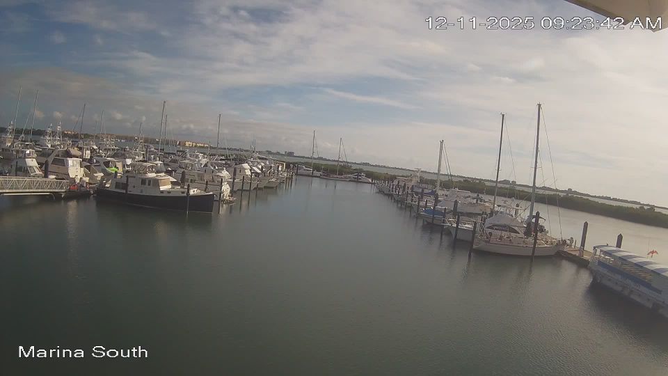 cams around City of Fort Pierce meteoblue
