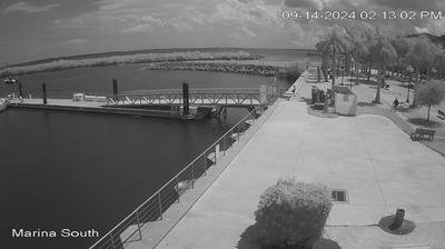 Fort Pierce, Fl Webcams