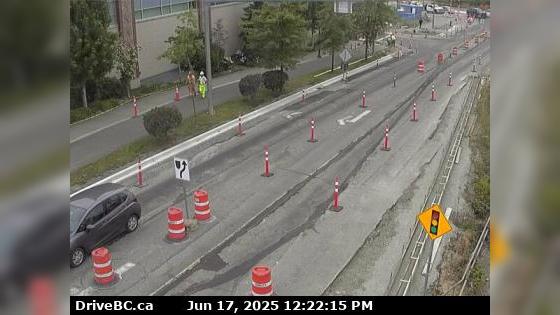 Ravine Way West: Traffic Watch Webcam