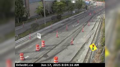 Ravine Way West: Traffic Watch
