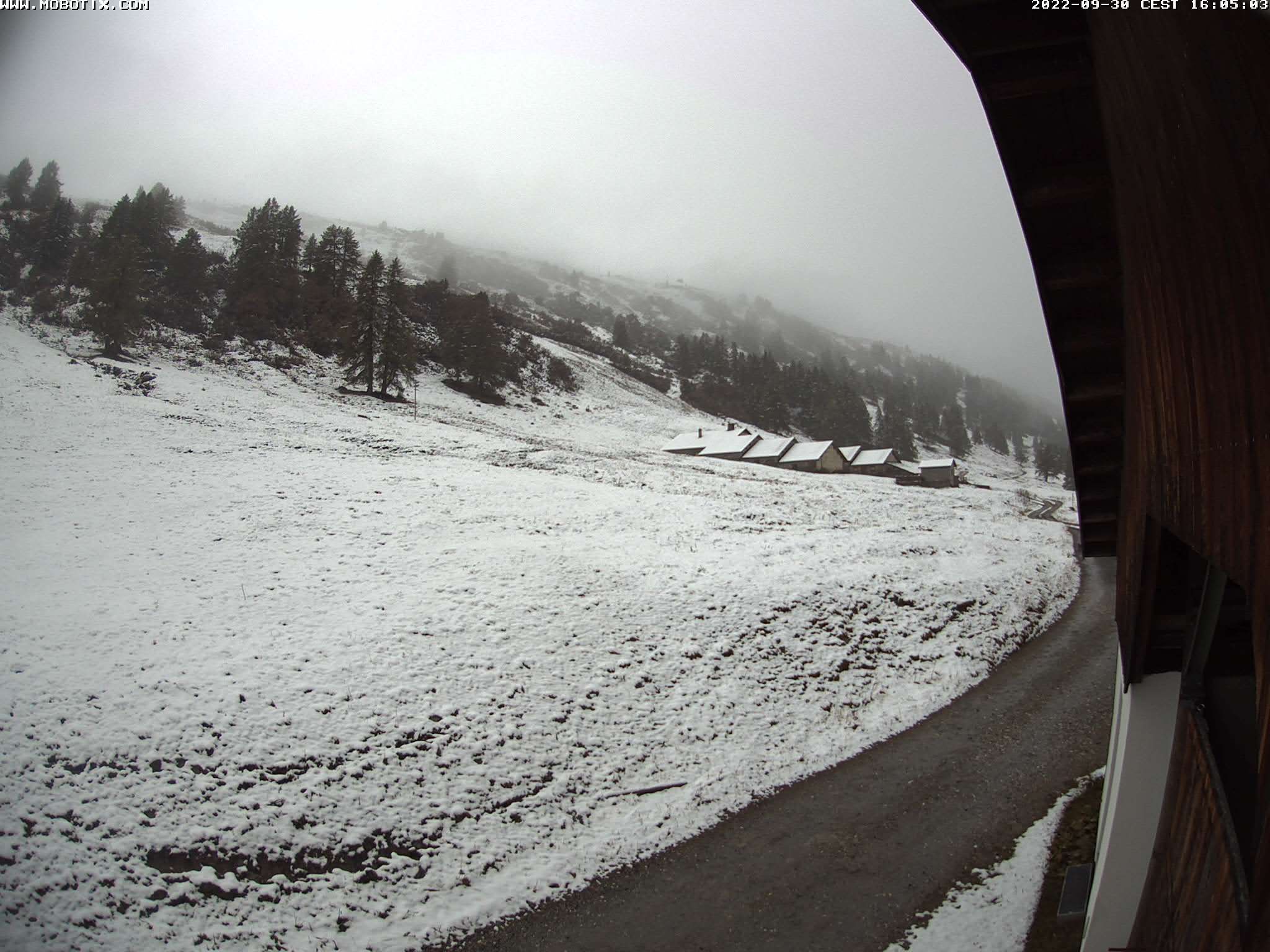 Rheinwald › Südwesten: Splügen