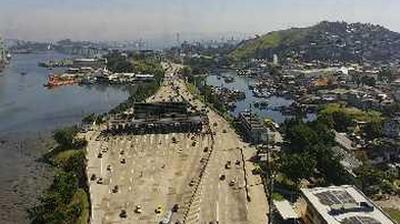 Niterói hoje
