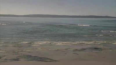 Recent Ulladulla Webcam Image
