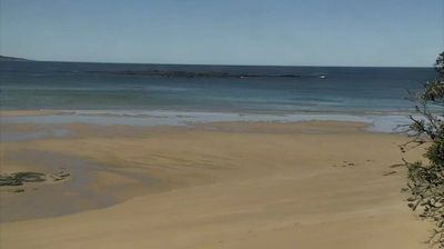 Ulladulla Daytime Webcam Image
