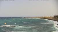 Santa Lucia de Tirajana › South-East: Restaurante El Viento - Pozo Izquierdo