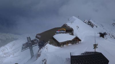 Le Freney-d'Oisans: Alpe d'Huez