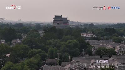 Beijing Daglicht Webcam Image Beijing Daglicht Webcam Image