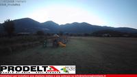 Poggio Bustone › North-East