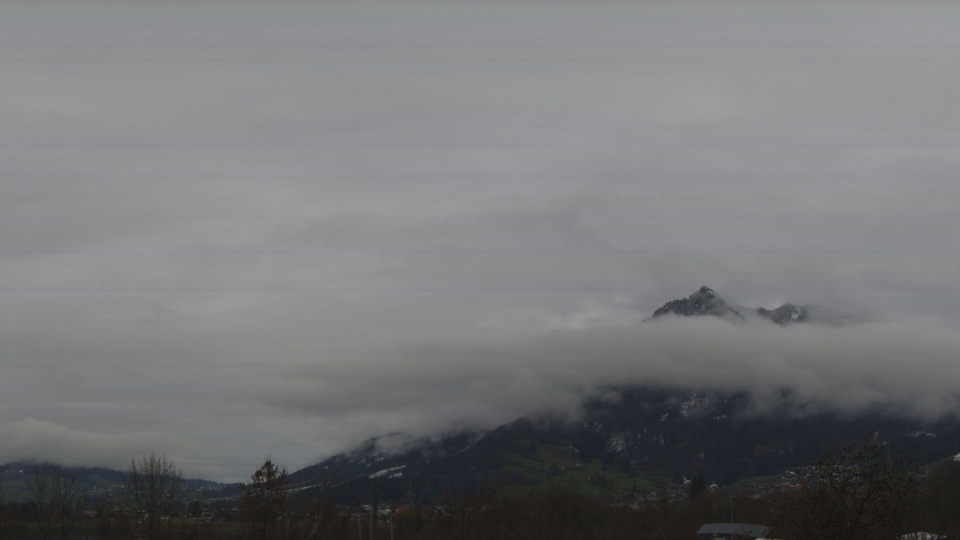 Agathazell mountain Webcam