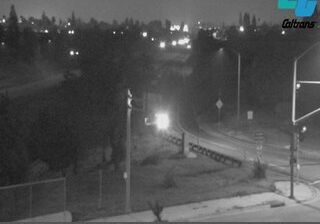 Recent Clovis Webcam Image